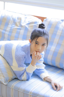 后宫:帝王之妾